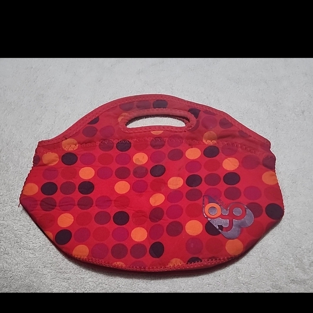 Rambler Lunch Bag